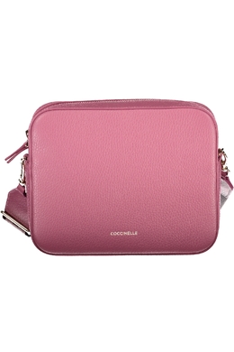 Сумка женская Coccinelle, розовый 26636 | rosa