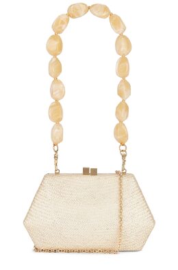 Клатч Blanca Serpui, sand spui-wy35 | sand