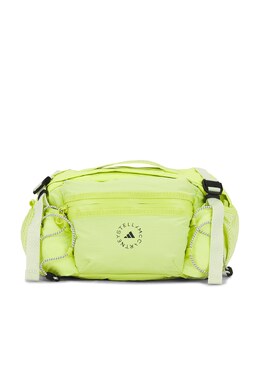 Спортивная сумка Adidas by Stella McCartney, bahia glow & utility black adid-wy84 | bahia glow & utility black