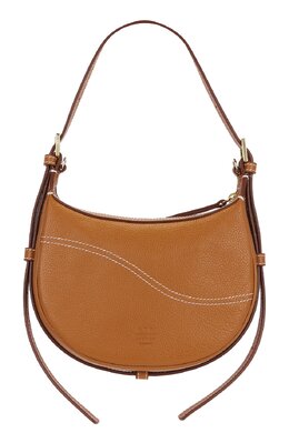 Сумка Silea Atp Atelier, brandy & contrast stitch atpr-wy14 | brandy & contrast stitch