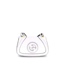 Gucci Blondie Shoulder Bag gu815700aaec29050bb