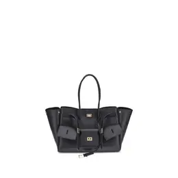 Balenciaga Bel Air medium Shoulder Bag ba8356702abav1000bb