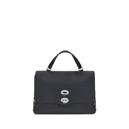 Zanellato Postina Centauro medium Shoulder Bag za0680901120000mz0001bb