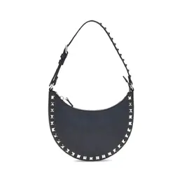 Valentino Garavani Rockstud Mini Shoulder Bag va7w2p0ai7vsh0nobb