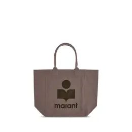 Isabel Marant Yenky Tote Bag ispm0001faa1x18m67kibb