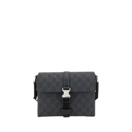Gucci Mini GG Shoulder Bag - One Size gu-816953fad8c1049-one size