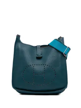 Hermes 2014 Clemence Evelyne III 29 crossbody bag 30990145
