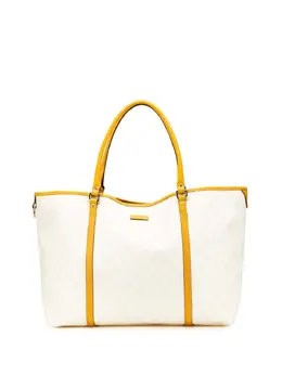 Gucci 2000-2015 Medium GG Supreme Joy tote bag 30994659