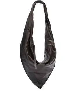Lemaire Scarf twisted-strap shoulder bag 30583014