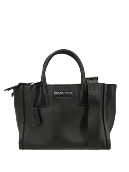 Prada 2010s Concept Two-way tote bag 30711121