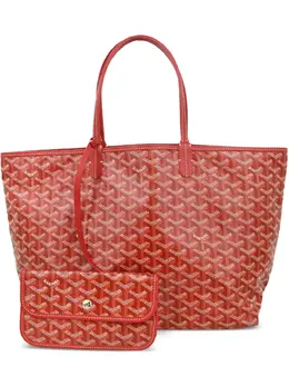 Goyard 2018 St. Louis PM tote bag 30711123