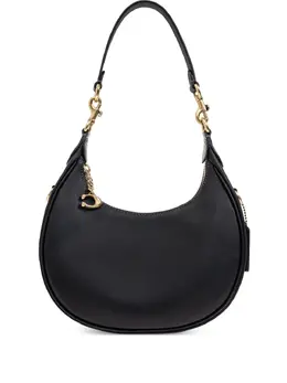 Coach leather shoulder bag 30852475
