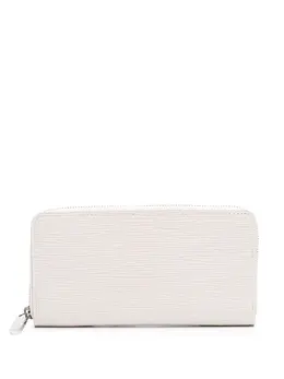 Louis Vuitton 2007 Epi Zippy Wallet long wallets 30985886