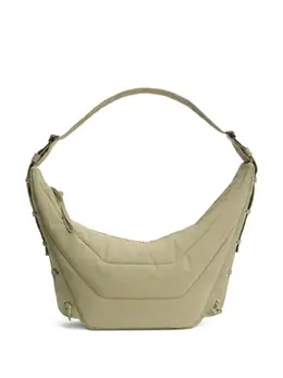 Lemaire large Soft Game quilted shoulder bag 30580641