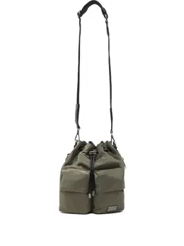 Diesel drawstring bucket bag 29553282