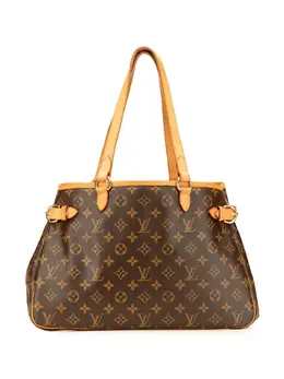 Louis Vuitton 2007 Monogram Batignolles Horizontal tote bag 30993846