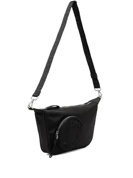 Hugo Happy Hugo zip-top shoulder bag 30574573