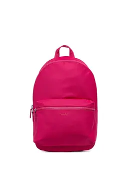 Hugo quilted zip-fastening backpack 30574561