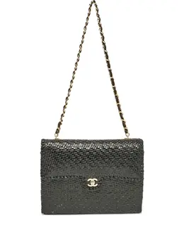 Chanel Jumbo Classic Flap shoulder bag 30323439