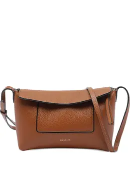 Wandler Penelope slouch flap shoulder bag 30929714