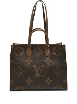 Louis Vuitton OnTheGo GM tote bag 30342967
