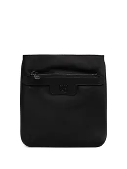 Hugo logo-plaque adjustable-strap small bag 30465032