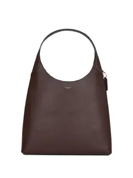 Coach top-handle leather shoulder bag 30971814