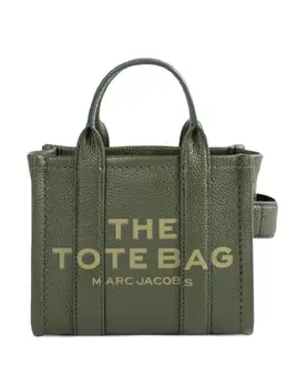 Средняя сумка-тоут Marc Jacobs, зеленый 30845199 | зеленый