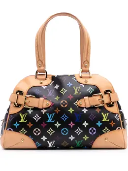 Louis Vuitton 2008 Monogram Multicolore Claudia shoulder bag 30989824
