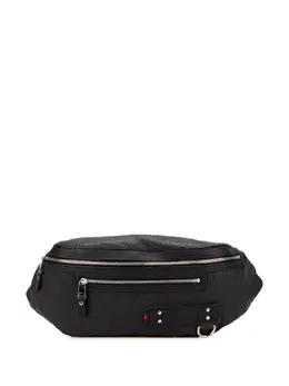 Gucci 2000-2015 Guccissima Web belt bag 31002432