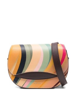 Paul Smith Swirl Leather Crossbody Bag w1a8159gswirl90