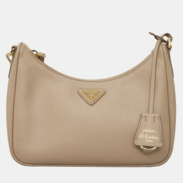 Prada Saffiano Re-Edittion 2005 Multi Pochette Bag 1172024