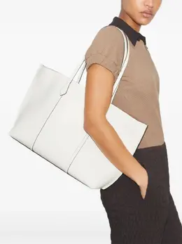 Tory Burch Perry structured tote bag 30107550