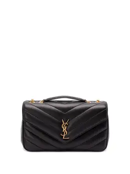 Saint Laurent Loulou medium shoulder bag 30046618