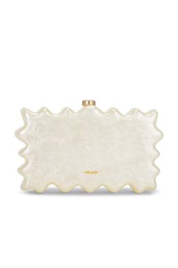 Клатч Paloma Cult Gaia, ivory culg-wy318 | ivory