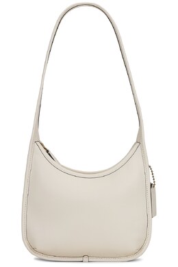 Сумка на молнии с изогнутым дизайном Originals Coach, chalk coah-wy75 | chalk