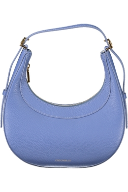 Сумка женская Coccinelle Whisper, синий 34870 | azzurro