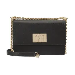 Сумка кросс-боди Furla Mini Crossbody, черный fu151h0ap-q11