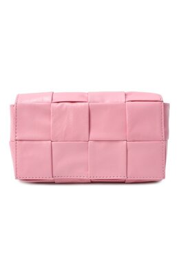 Поясная сумка Cassette Bottega Veneta 651053/vcq72