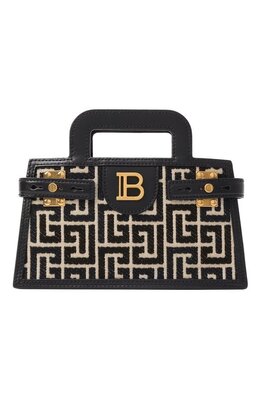 Сумка B-Buzz small Balmain fn1kj997/tjgh