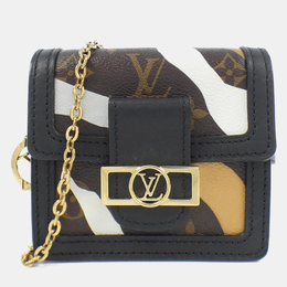 Louis Vuitton X LOL Dauphine BB Monogram Waist Bag 1172792