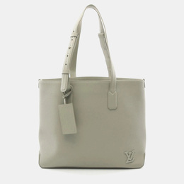Louis Vuitton Fastline Beige Leather Tote Bag 1172522