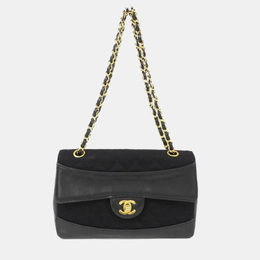 Chanel Black Shoulder Bag 1172519
