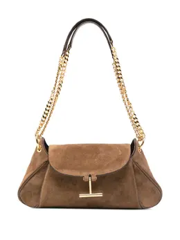 Tom Ford medium T-hardware tote bag 29543659