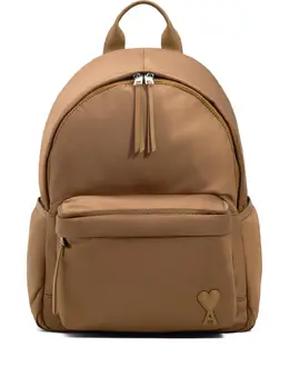 Ami Paris Marcel backpack 30650704
