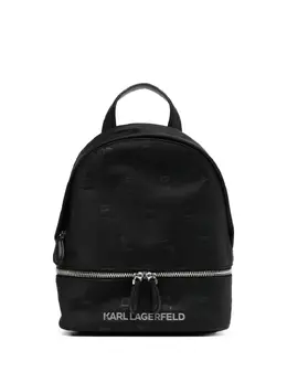 Karl Lagerfeld Ikon backpack 30456249