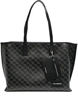 Karl Lagerfeld Kvoyage tote bag 30456264
