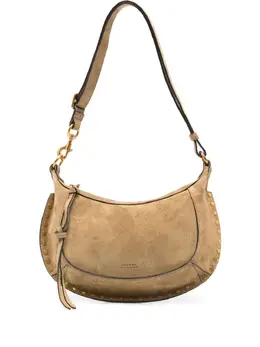 Isabel Marant Oskan Moon shoulder bag 30895712