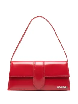 Jacquemus La Petite Pochette Rond C shoulder bag 29884619