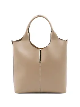 Tod's small top-handle leather bag 30983156